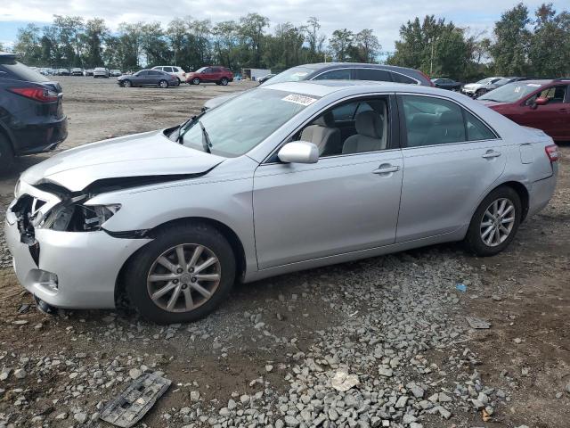 TOYOTA CAMRY 2010 4t1bf3ek1au115201