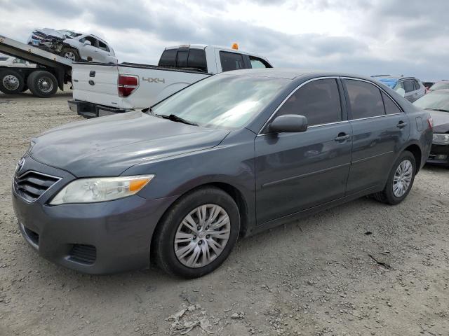 TOYOTA CAMRY 2010 4t1bf3ek1au115229