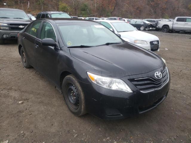 TOYOTA CAMRY BASE 2010 4t1bf3ek1au116672