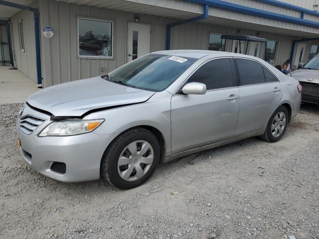 TOYOTA CAMRY BASE 2010 4t1bf3ek1au117062