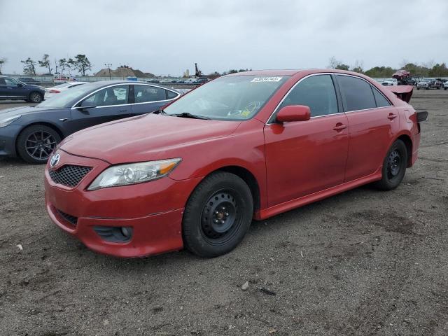 TOYOTA CAMRY BASE 2010 4t1bf3ek1au501715