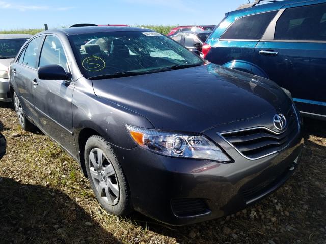 TOYOTA CAMRY BASE 2010 4t1bf3ek1au503772