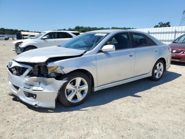 TOYOTA CAMRY BASE 2010 4t1bf3ek1au504694