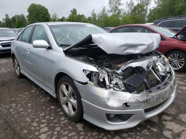 TOYOTA CAMRY BASE 2010 4t1bf3ek1au505926