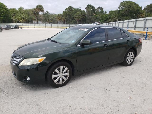 TOYOTA CAMRY 2010 4t1bf3ek1au506817