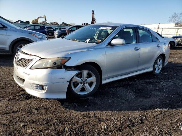 TOYOTA CAMRY BASE 2010 4t1bf3ek1au507658