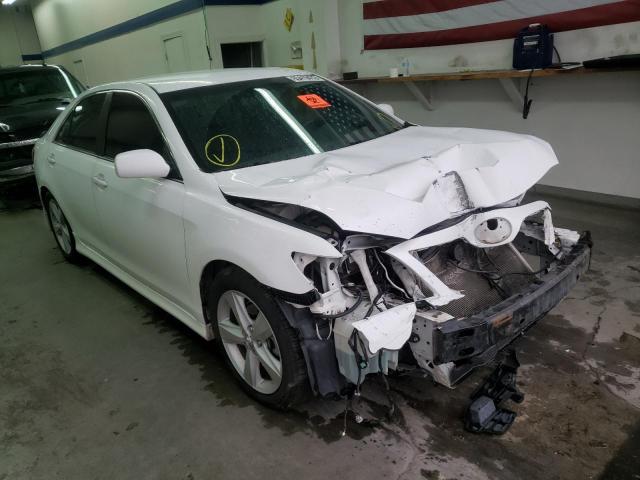 TOYOTA CAMRY BASE 2010 4t1bf3ek1au507966