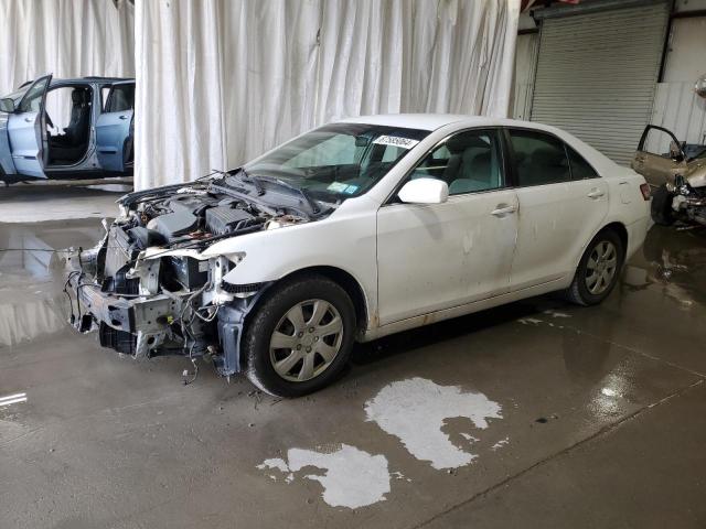 TOYOTA CAMRY BASE 2010 4t1bf3ek1au508020