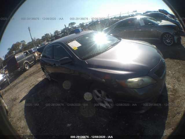 TOYOTA CAMRY 2010 4t1bf3ek1au508339