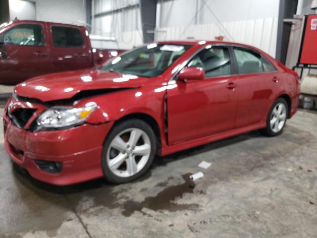 TOYOTA CAMRY BASE 2010 4t1bf3ek1au509104