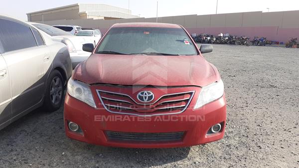 TOYOTA CAMRY 2010 4t1bf3ek1au509149