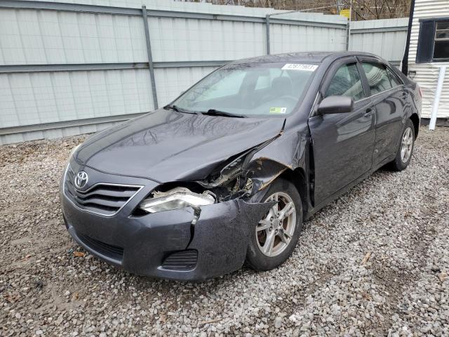 TOYOTA CAMRY BASE 2010 4t1bf3ek1au510656