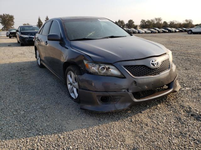 TOYOTA CAMRY BASE 2010 4t1bf3ek1au511967