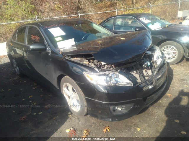 TOYOTA CAMRY 2010 4t1bf3ek1au512276