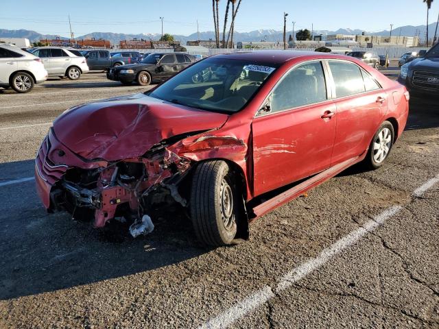 TOYOTA CAMRY BASE 2010 4t1bf3ek1au512584