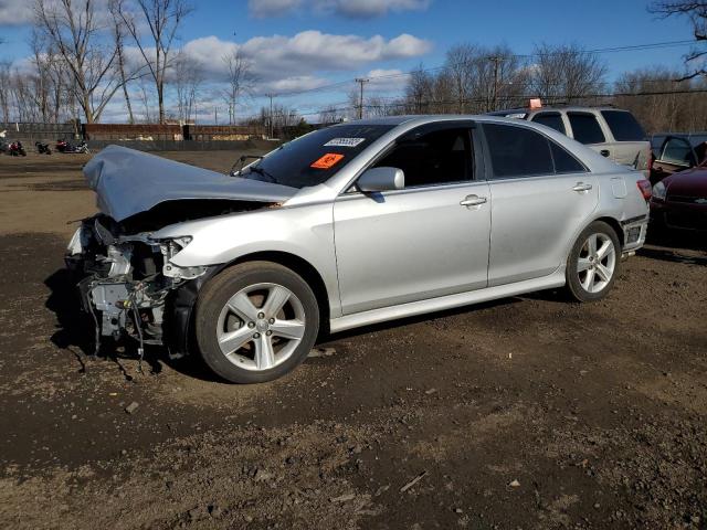 TOYOTA CAMRY BASE 2010 4t1bf3ek1au512844