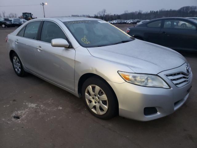 TOYOTA CAMRY BASE 2010 4t1bf3ek1au512858