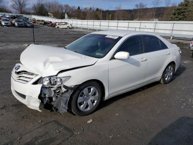 TOYOTA CAMRY BASE 2010 4t1bf3ek1au512908