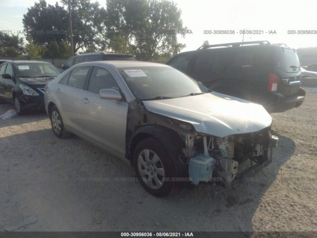 TOYOTA CAMRY 2010 4t1bf3ek1au513668