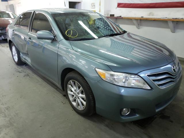 TOYOTA CAMRY BASE 2010 4t1bf3ek1au515498