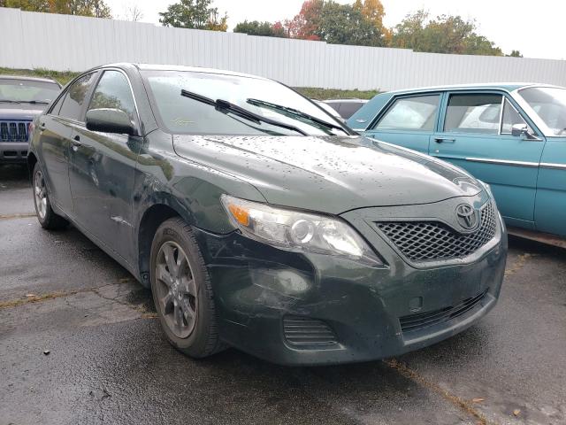 TOYOTA CAMRY BASE 2010 4t1bf3ek1au516473