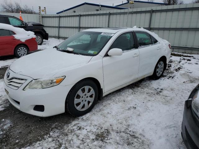 TOYOTA CAMRY BASE 2010 4t1bf3ek1au517848