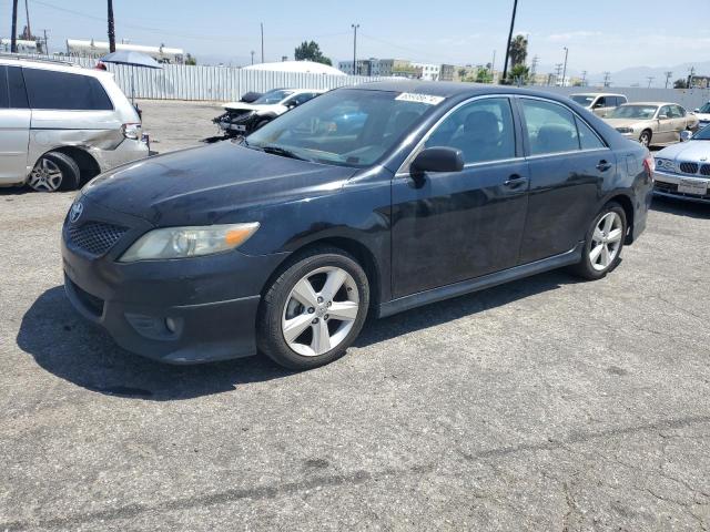 TOYOTA CAMRY BASE 2010 4t1bf3ek1au518434