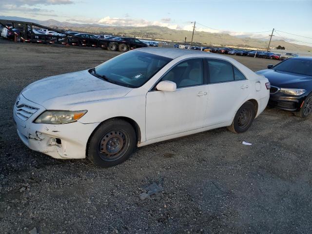 TOYOTA CAMRY 2010 4t1bf3ek1au519390