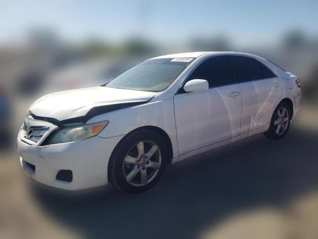 TOYOTA CAMRY 2010 4t1bf3ek1au523732