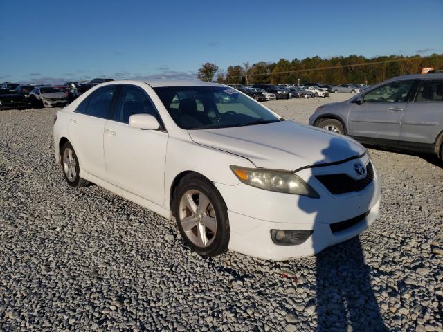 TOYOTA CAMRY BASE 2010 4t1bf3ek1au524461