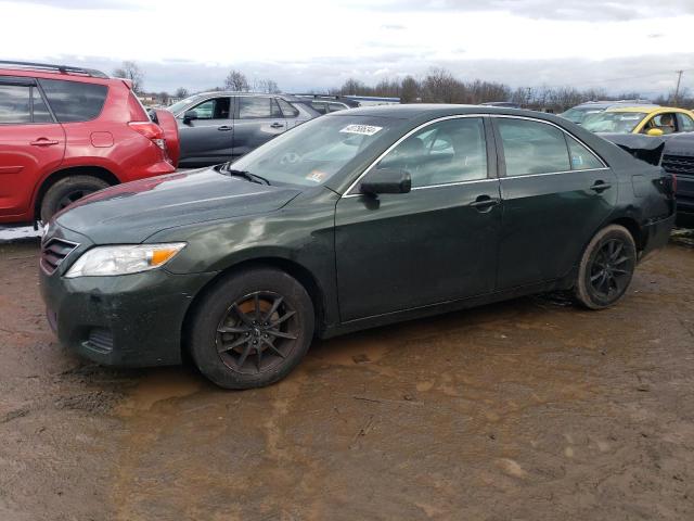 TOYOTA CAMRY BASE 2010 4t1bf3ek1au524766