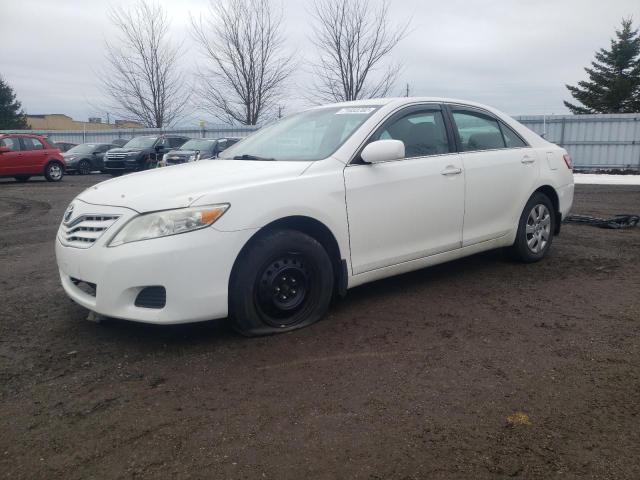 TOYOTA CAMRY BASE 2010 4t1bf3ek1au524783