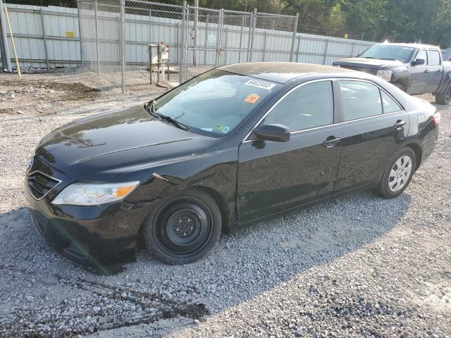 TOYOTA CAMRY BASE 2010 4t1bf3ek1au525318