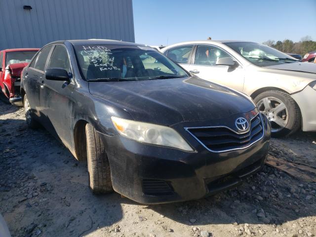 TOYOTA CAMRY BASE 2010 4t1bf3ek1au525772