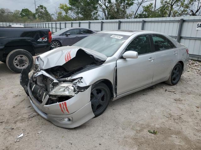 TOYOTA CAMRY 2010 4t1bf3ek1au526226