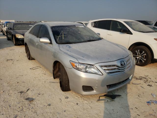 TOYOTA CAMRY BASE 2010 4t1bf3ek1au528283