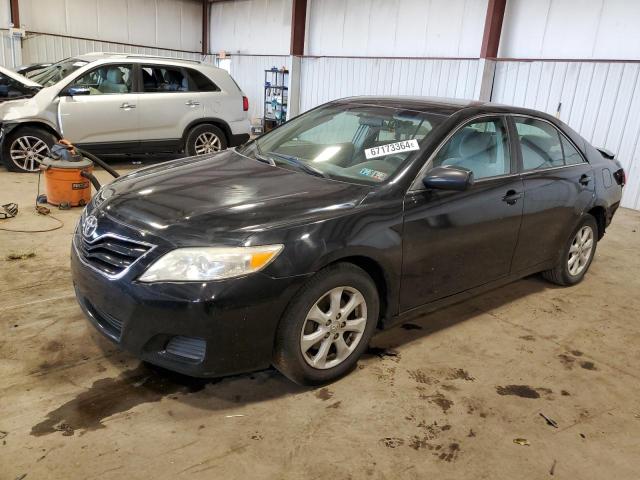 TOYOTA CAMRY BASE 2010 4t1bf3ek1au528851