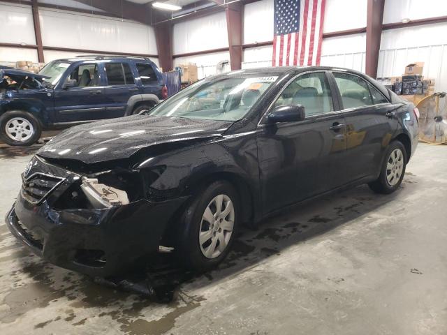 TOYOTA CAMRY BASE 2010 4t1bf3ek1au529658