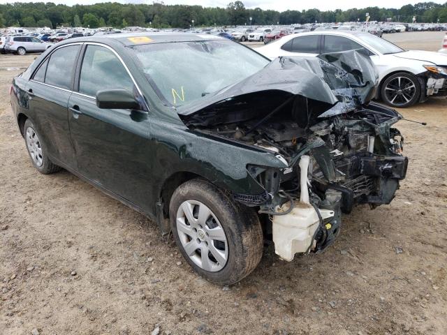 TOYOTA CAMRY BASE 2010 4t1bf3ek1au529949