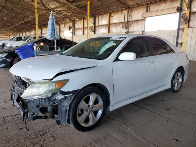 TOYOTA CAMRY 2010 4t1bf3ek1au530132