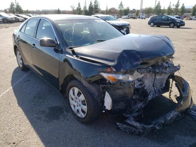 TOYOTA CAMRY BASE 2010 4t1bf3ek1au530180