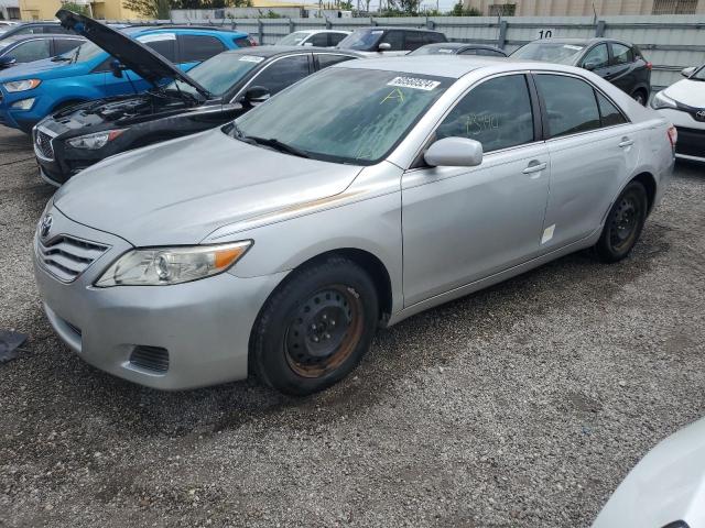 TOYOTA CAMRY 2010 4t1bf3ek1au530194