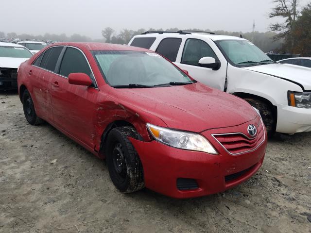 TOYOTA CAMRY BASE 2010 4t1bf3ek1au531989