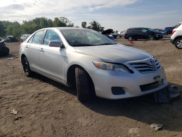 TOYOTA CAMRY BASE 2010 4t1bf3ek1au532060