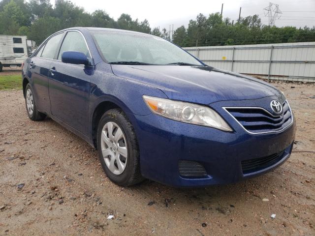 TOYOTA CAMRY BASE 2010 4t1bf3ek1au534231