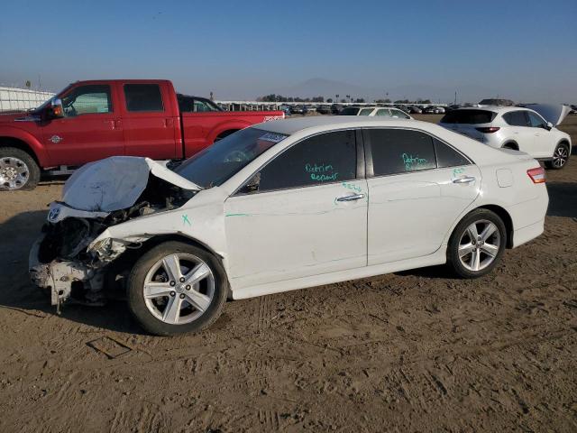 TOYOTA CAMRY 2010 4t1bf3ek1au535671