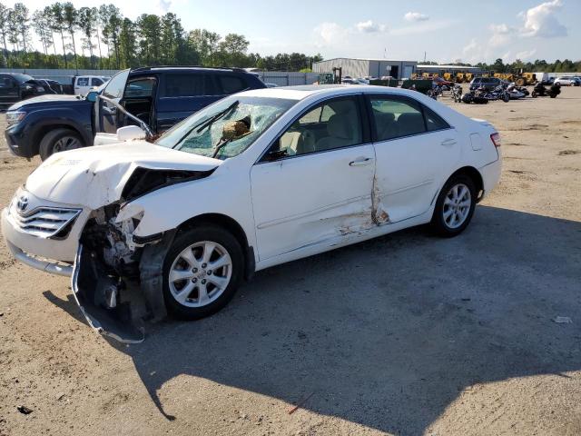 TOYOTA CAMRY BASE 2010 4t1bf3ek1au536187