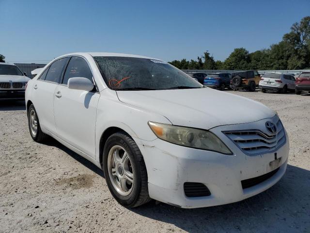 TOYOTA CAMRY BASE 2010 4t1bf3ek1au536190