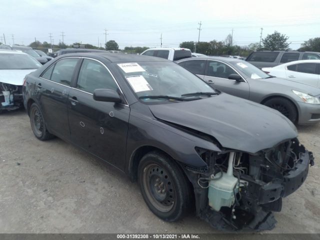 TOYOTA CAMRY 2010 4t1bf3ek1au537842