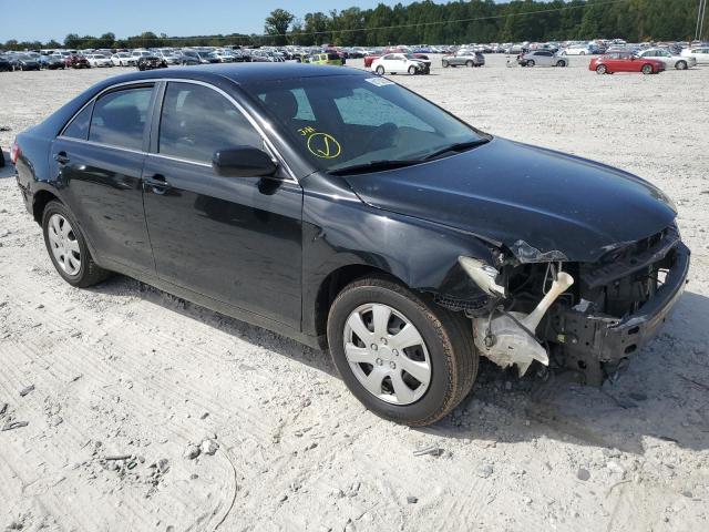 TOYOTA CAMRY BASE 2010 4t1bf3ek1au538487